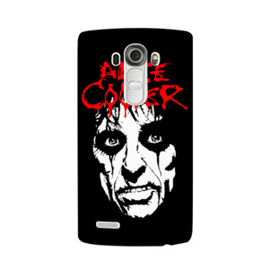 Alice Cooper 2 Casing HP