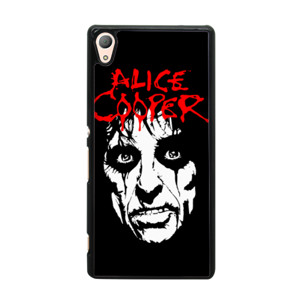 Alice Cooper 2 Casing HP