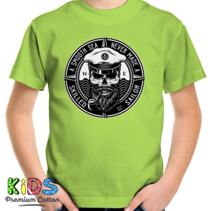 Kaos BAJAK LAUT