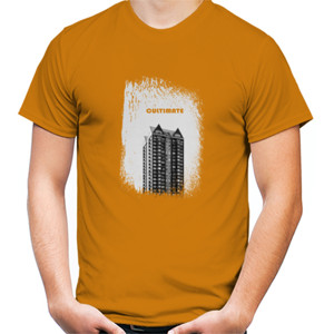 Kaos Culminate T-SHIRT