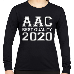 Kaos AAC BEST QUALITY