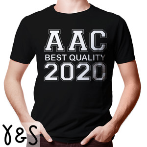 Kaos AAC BEST QUALITY