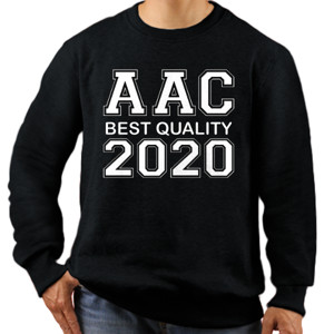 Jaket Sweater AAC BEST QUALITY