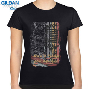 Kaos Don't Stop The Music