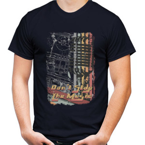 Kaos Don't Stop The Music