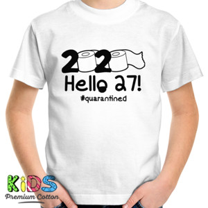 Kaos 2020 QUARANTINED