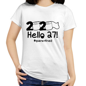 Kaos 2020 QUARANTINED