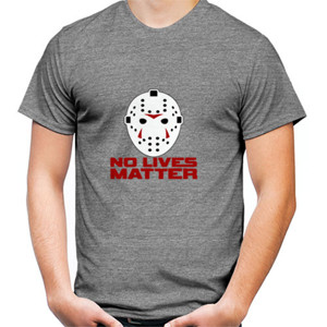 Kaos No lives matter 2