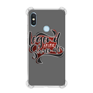 Casing HP Legend Never Surrender