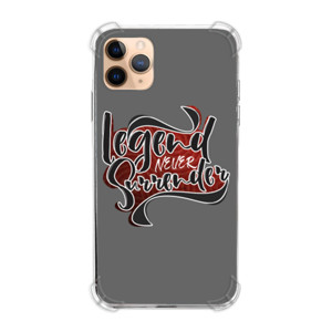 Casing HP Legend Never Surrender
