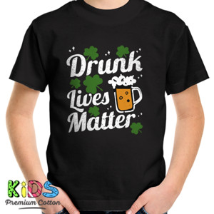 Kaos Drunk Lives Matter - 2