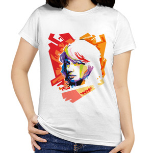 Kaos WPAP Taylor Swift