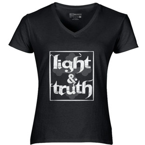 Kaos LIGHT & TRUTH