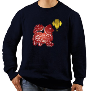 Jaket Sweater Kaos imleks