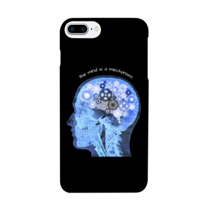  the mind is a mechanism Casing HP