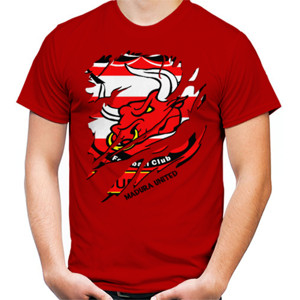 Kaos kaos 3d madura united