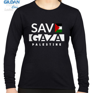 Kaos SAVE GAZA !!!