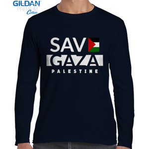 Kaos SAVE GAZA !!!