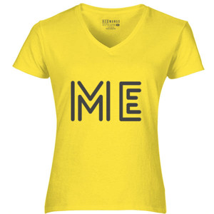 Kaos Me Tshirt