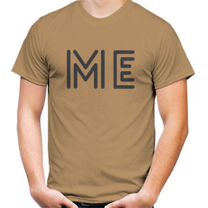 Kaos Me Tshirt