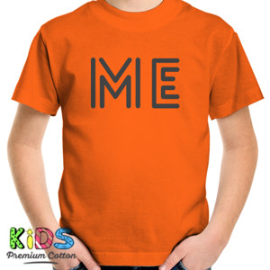 Kaos Me Tshirt