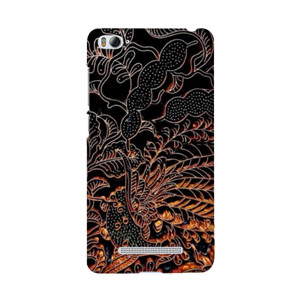 case batik merak Casing HP