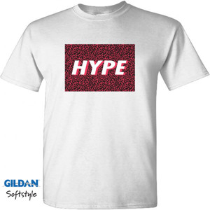 Kaos HYPE Tee