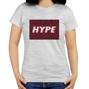 Kaos HYPE Tee