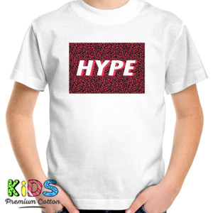 Kaos HYPE Tee