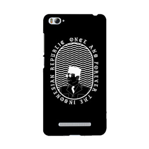 Republic of Indonesia Casing HP