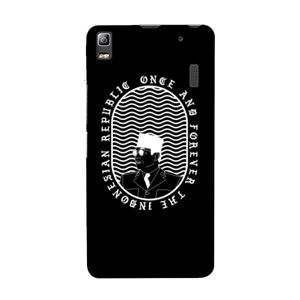 Republic of Indonesia Casing HP