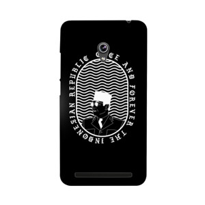 Republic of Indonesia Casing HP