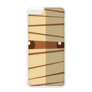 funny mummy case Casing HP