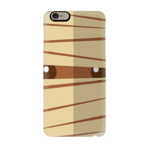 funny mummy case Casing HP