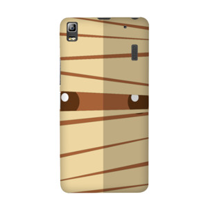 funny mummy case Casing HP