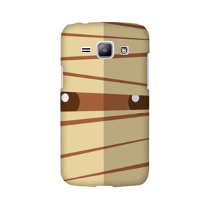 funny mummy case Casing HP