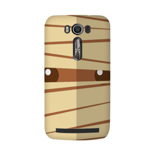 funny mummy case Casing HP
