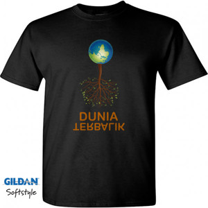 Kaos Dunia Terbalik