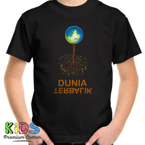 Kaos Dunia Terbalik
