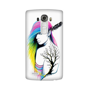 Rainbow Casing HP
