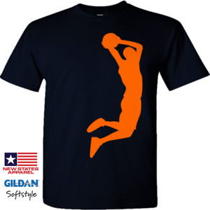 Kaos KAOS GILDAN SOFT STYLE