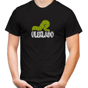 Kaos Uleklado Indonesia