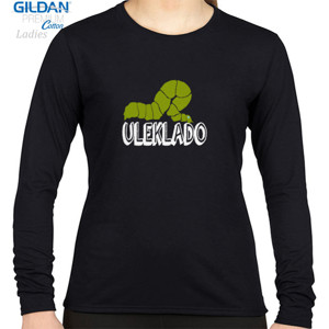 Kaos Uleklado Indonesia