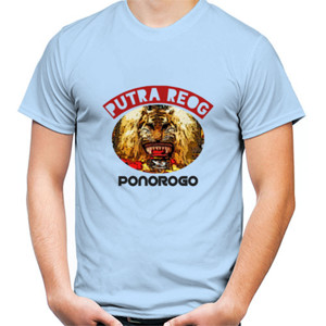 Kaos Reog