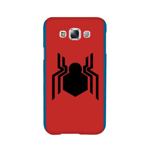 Samsung Galaxy E7 Galerif Case Casing HP