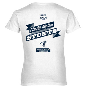 Kaos BudakMotor | OFFROAD STUNTS