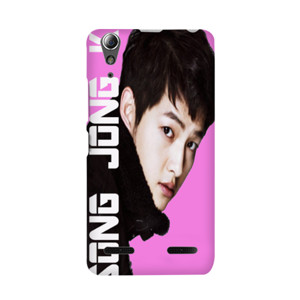 phone cas song joong ki Casing HP