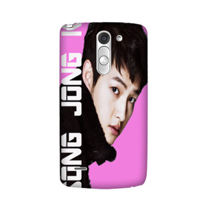 phone cas song joong ki Casing HP