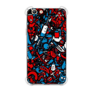 Casing HP Digital Art