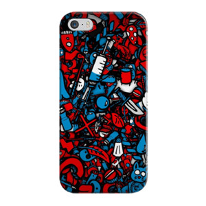Digital Art Casing HP